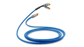 2x-melodika-sbswy50-sky-blue-kabel-do-subwoofera-rca-2x-rca-typu-y-ofc-5m