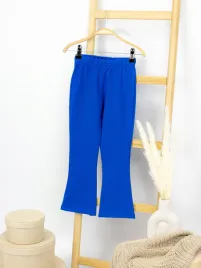 dziewczece-legginsy-dzwony-chabrowe-tup-tup
