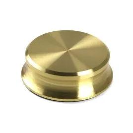 2x-pro-ject-record-puck-classic-brass-docisk-stabilizator-do-plyty-winylowe