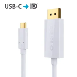 2x-kabel-usb-c-usb-do-displayport-1-3-4k-18gbps-sonero-xucc021-015-15m-bia