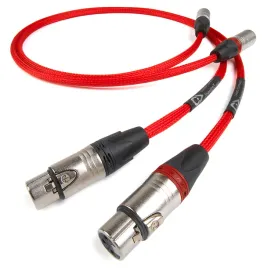2x-chord-shawline-x-aray-analogue-xlr-kabel-interkonekt-2x-xlr-2-x-xlr-1m