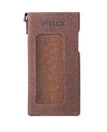 2x-fiio-sk-rr11-etui-ochronne-na-przenosne-radio-fiio-rr11-skora-pu-brazowe