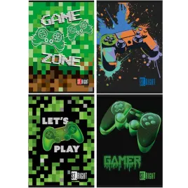 4x-zeszyt-a5-32-kartki-kratka-gamer-st-right-dla-chlopca