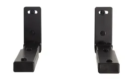 2x-b-tech-bt15-uchwyt-podstawka-scienna-pod-glosnik-centralny-kolumne-czarn