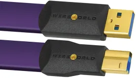 2x-kabel-usb-3-0-typu-a-b-plaski-fioletowy-wireworld-ultraviolet-8-u3ab-1m