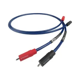 2x-chord-clearway-x-kabel-interkonekt-stereo-audio-2xrca-2-x-rca-cinch-1m