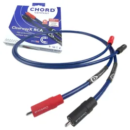 2x-chord-clearway-x-kabel-interkonekt-stereo-audio-2xrca-2-x-rca-cinch-3m