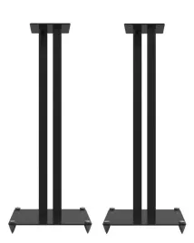 2x-stojaki-standy-do-kolumn-glosnikow-klipsch-ks-28-czarne-z-kolcami-para