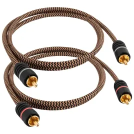 2x-kabel-2-rca-2x-rca-interkonekt-audio-proson-arctic-series-rca-cable-2m