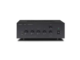 2x-kompaktowy-wzmacniacz-miksujacy-65w-100v-70v-8ohm-biamp-ma65-czarny