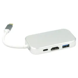 2x-adapter-hub-5w1-usb-c-do-3xusb-3-0-hdmi-4k-hub-usb-typ-c-wireway-ww410