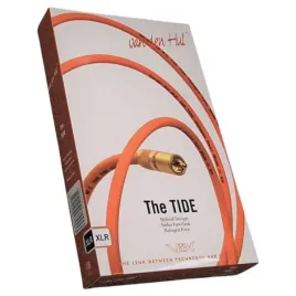 2x-kabel-2x-xlr-2-xlr-zbalansowany-audio-van-den-hul-the-tide-hybrid-1m