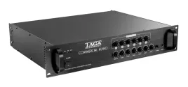 2x-taga-harmony-tca-240v-wzmacniacz-miksujacy-6-strefowy-240w-100v-czarny