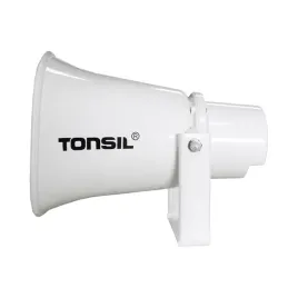 2x-tuba-megafon-glosnik-tubowy-tonsil-gzt-30-30w-100v-wodoodporny-bialy