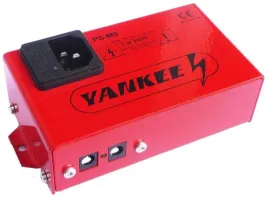 2x-yankee-ps-m0-stabilizowany-zasilacz-9v-dc-2x-900ma-do-8-efektow-gitarowy