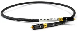 2x-tellurium-q-black-ii-waveform-hf-digital-rca-kabel-cyfrowy-1x-rca-1xrca