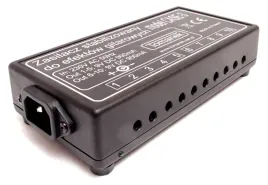 2x-zasilacz-do-10-efektow-9v-dc-tomanek-case-3-polski-komplet-kabli