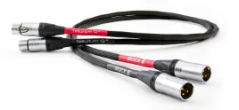2x-tellurium-q-black-ii-xlr-para-kabli-przewodow-interkonekt-xlr-1m