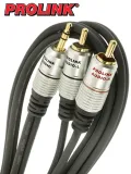 2x-kabel-mini-jack-3-5-2rca-prolink-exclusive-10m-stan-nowy