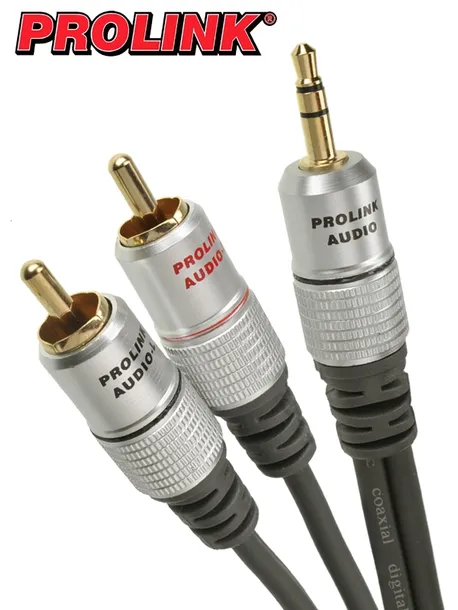 2x-kabel-mini-jack-3-5-2rca-prolink-exclusive-10m-kod-producenta-prol1645