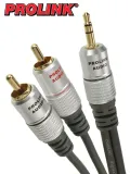 2x-kabel-mini-jack-3-5-2rca-prolink-exclusive-10m-kod-producenta-prol1645