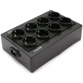 2x-tomanek-tap8-dc-blocker-listwa-zasilajaca-8-gniazd-filtr-sieciowy-czarn