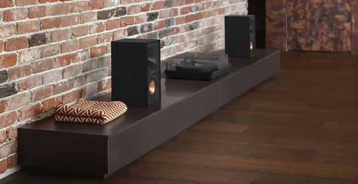 2x-klipsch-reference-r-40m-kolumny-podstawkowe-moc-muzyczna-pmpo-200-w