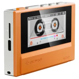 2x-fiio-snowsky-echo-przenosny-odtwarzacz-hi-res-audio-dap-bluetooth-orange