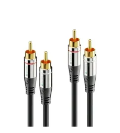 2x-kabel-audio-stereo-2-rca-2x-rca-cinch-sonero-sac700-010-premium-1m