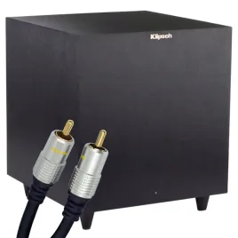 2x-subwoofer-aktywny-8-50w-klipsch-r-8sw-r8sw-czarny-kabel-rca-3m-gratis