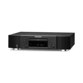 2x-marantz-cd6007-odtwarzacz-plyt-cd-cd-r-rw-z-dac-i-usb-high-res-czarny