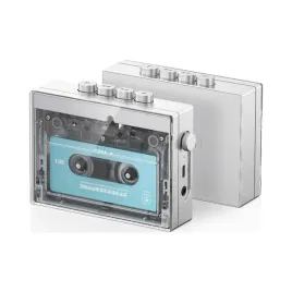 2x-fiio-cp13-walkman-przenosny-odtwarzacz-kasetowy-na-sluchawki-transpare