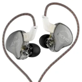 2x-sluchawki-dokanalowe-iem-profesjonalne-przewodowe-hi-fi-kz-edc-pro-srebr