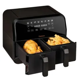 2x-onemoon-d8-air-fryer-double-basket-frytownica-na-gorace-powietrze