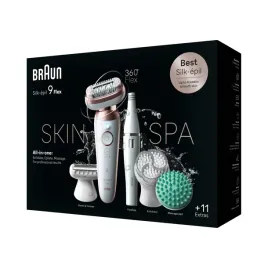 2x-braun-silk-epil-9-9-580-flex-3d-skinspa-bialo-zloty-epilator