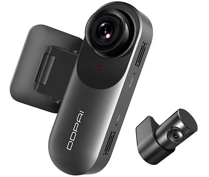 2x-kamera-ddpai-n3-pro-dashcam-stan-nowy