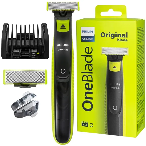2x-philips-oneblade-qp2721-20-typ-akumulatora-niklowo-metalowo-wodorkowy