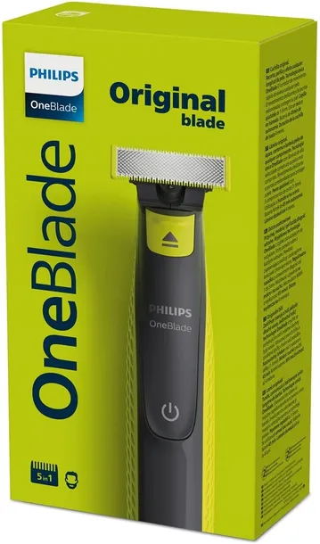 2x-philips-oneblade-qp2721-20-czas-pracy-bezprzewodowej-45-min