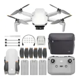 2x-dron-dji-mini-4k-fly-more-combo-stan-nowy