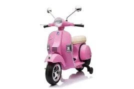 2x-motorek-dla-dzieci-skuter-vespa-piankowe-kola-dodatkowe-kolka-prawo-jazd