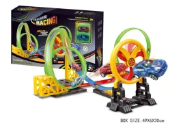 2x-25-el-ekstremalny-tor-samochodowy-dla-dzieci-2-samochodziki