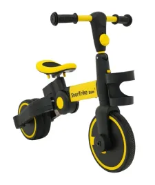 2x-rower-trojkolowy-dla-dzieci-biegowka-happy-bike-3w1-uchwyt-dla-rodzica