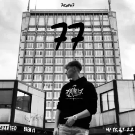 7kape7-caly-album-plyta-cd-77-inspired-by-the-cross-krzyz-chrzescijanizm