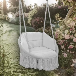 hustawka-bocianie-gniazdo-z-poduszka-xxl-zestaw-ogrodowy-czarny-boho-120cm