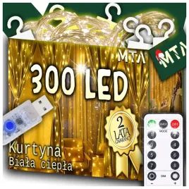 kurtyna-swietlna-300-led-cieple-3x3-usb-swiateczne-choinkowe-girlanda-pilot