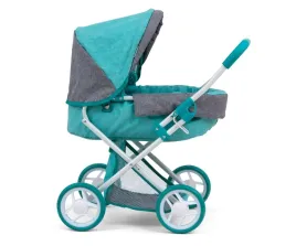 wozek-dla-lalek-milly-mally-alice-prestige-mint