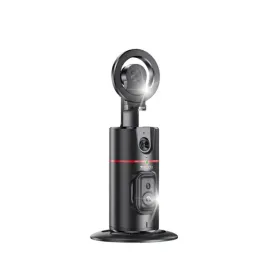 yesido-sf20-magnetyczny-gimbal-face-tracking-ai-360-12000mah-black-czar