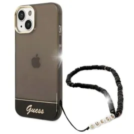 guess-iphone-14-plus-translucent-pearl-strap-guhcp14mhgcohk-czarny-black