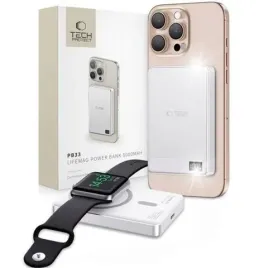 tech-protect-powerbank-pb33-lifemag-5000mah-magsafe-silver