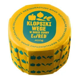 edred-klopsiki-wege-w-sosie-curry-danie-gotowe-400-g